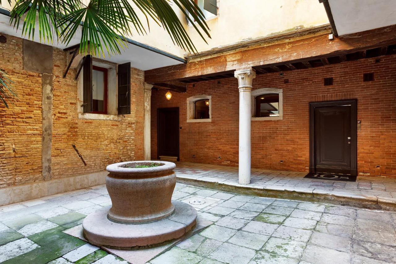 Charming House Iqs Appartement Venise