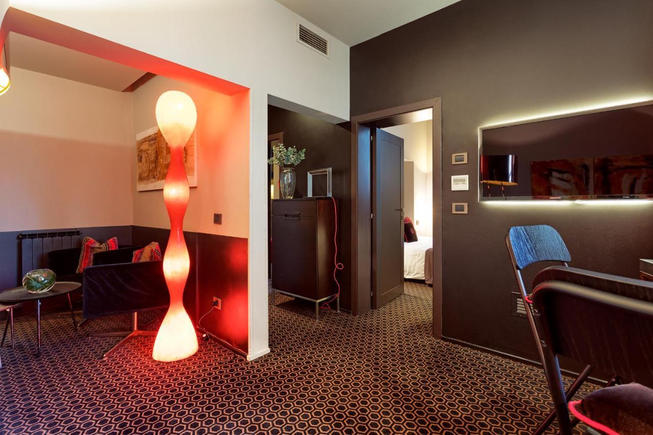 Appartement Charming House Iqs
