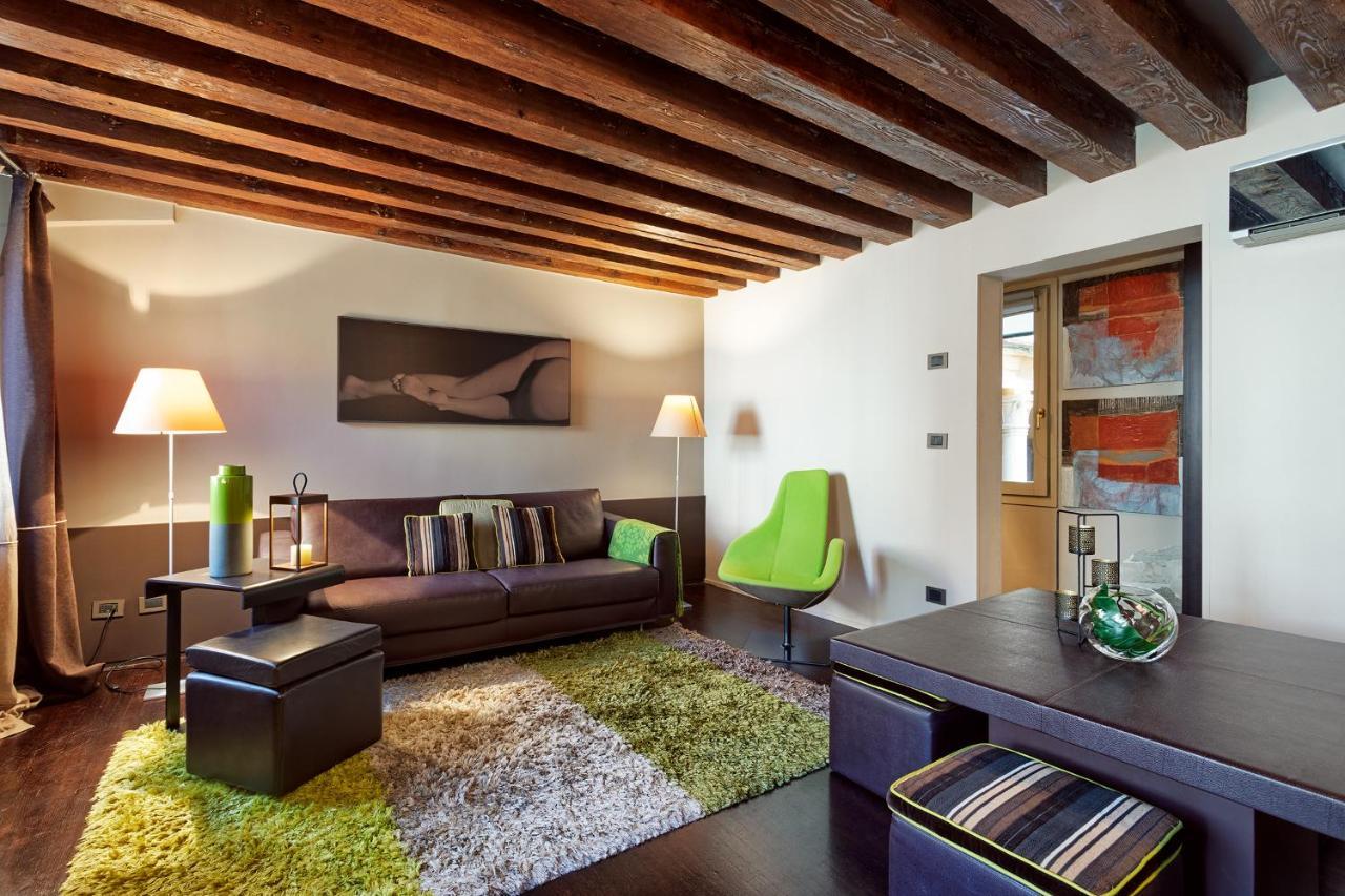 Charming House Iqs Appartement Venise